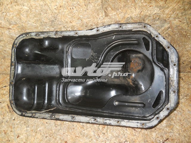 Miska olejowa silnika Q-fix Q3001377 cena, od 147,35 USD
