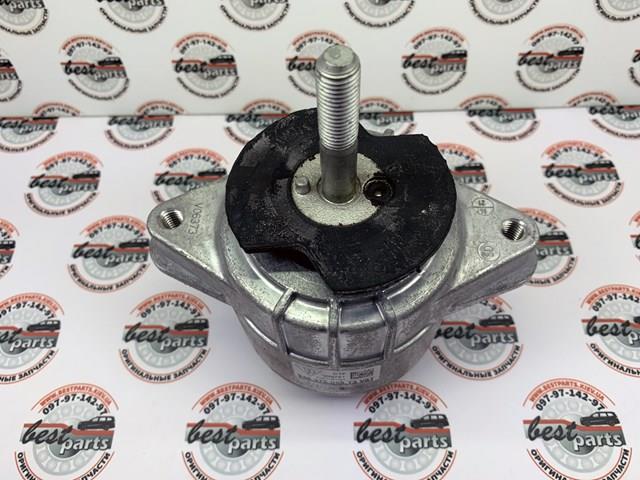 Poduszka (podpora) silnika prawa 94837505813 Porsche