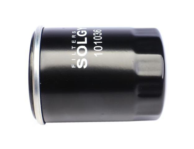 Filtr oleju 101036 Solgy
