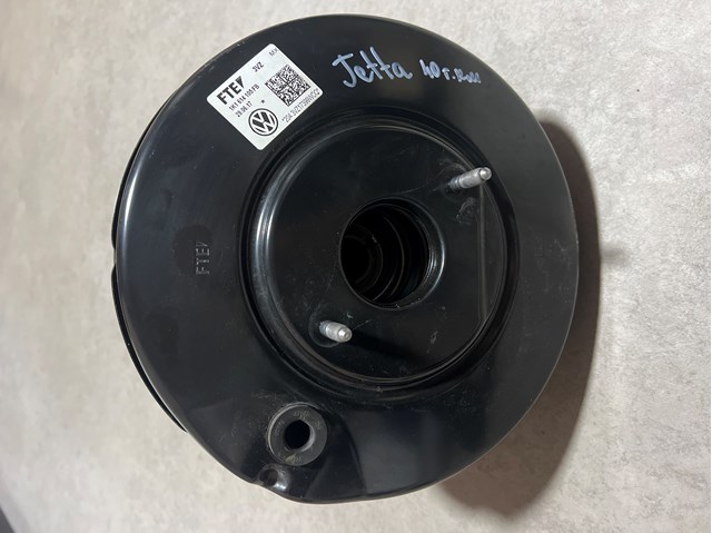 Wzmacniacz próżniowy hamulców VAG 1K1614106BC cena, od 73,67 USD