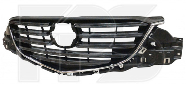 Atrapa chłodnicy FPS FP4421991 cena, od 157,25 USD
