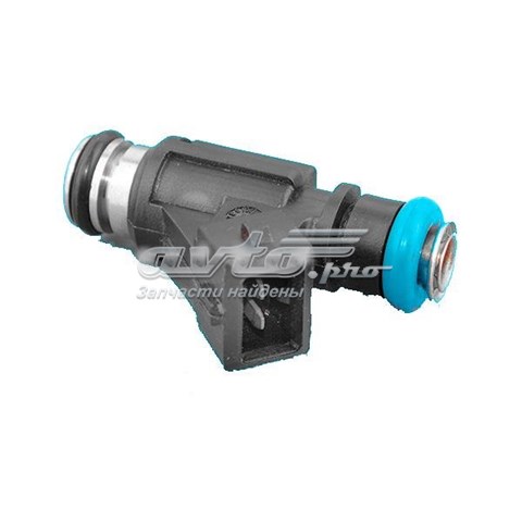 1086001154 Geely Wtryskiwacz paliwa
