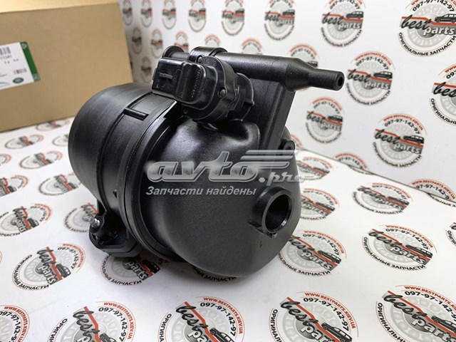 Do koszyka LR111341 Land Rover Filtr paliwa
