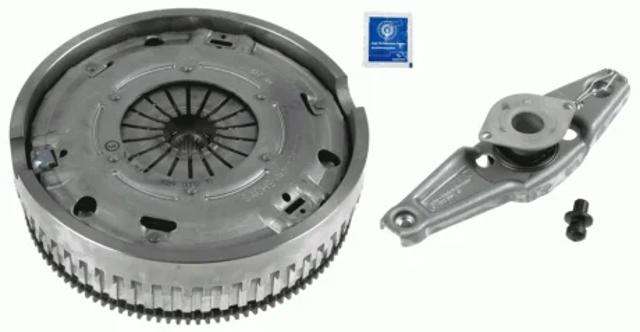 3090600003 Sachs Zestaw sprzęgła (3 części)