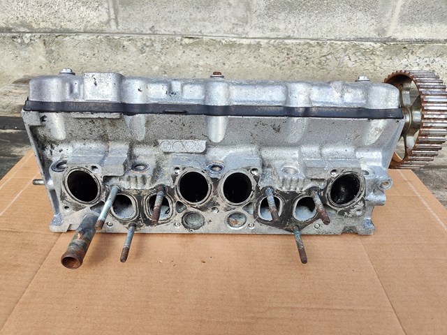  Silnik w komplecie Peugeot 309 1