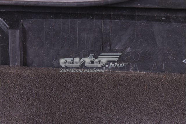  Pokrywa silnika dekoracyjna Infiniti FX 