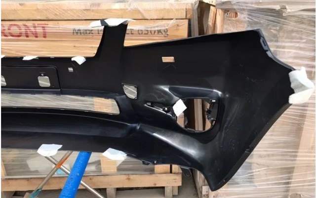 5211942987 Toyota Zderzak przedni