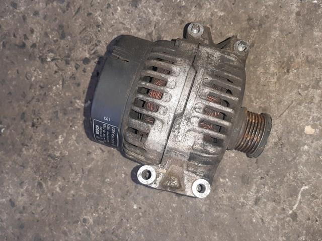 Do koszyka A0101549602 Mercedes Alternator