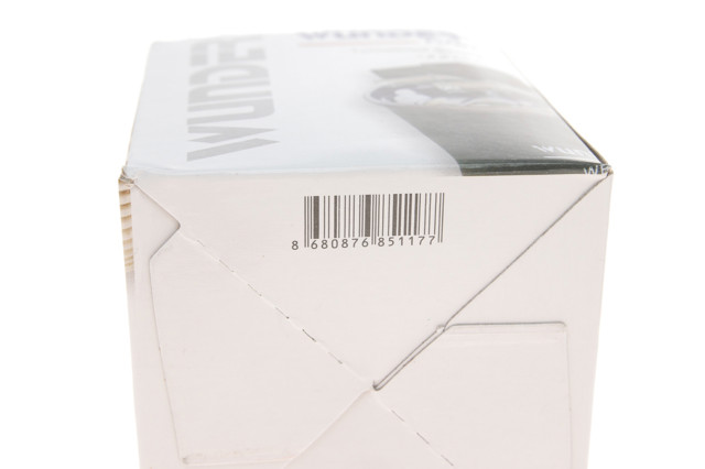Filtr paliwa WB705 Wunder