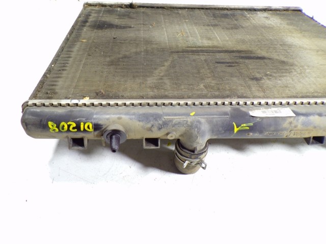 Chłodnica silnika Peugeot/Citroen 9674089680 cena, od 66,61 USD