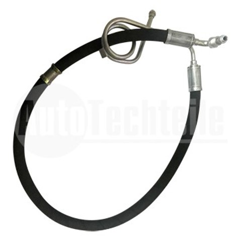 Przewód hydraulicznego układu wspomagania wysokiego ciśnienia, od pompy do maglownicy (mechanizmu) Mercedes Sprinter I 4-t