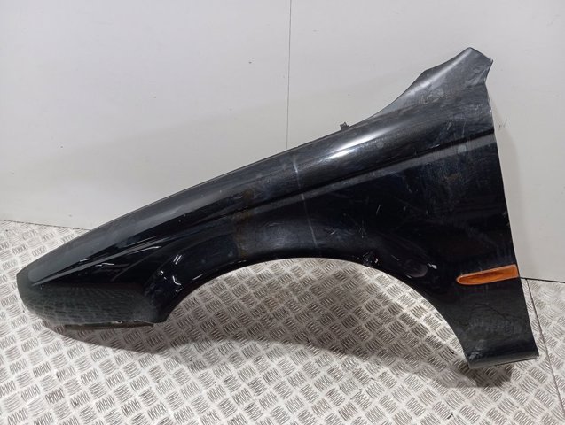 Do koszyka C2S23560 Jaguar Błotnik przedni lewy