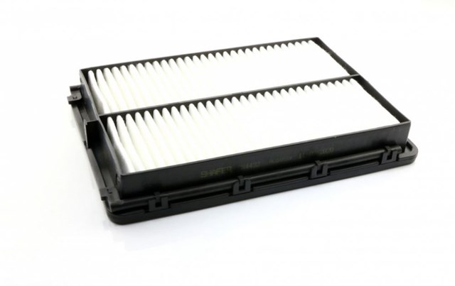Do koszyka SX4432 Shafer Filtr powietrza