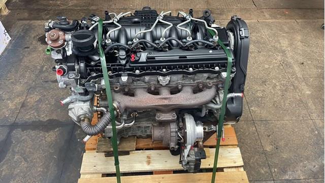 Silnik w komplecie Volvo XC60 I