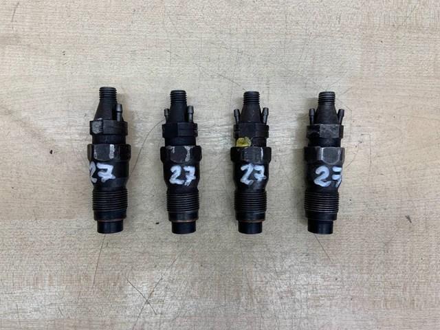 Wtryskiwacz paliwa BMW KCA21S71