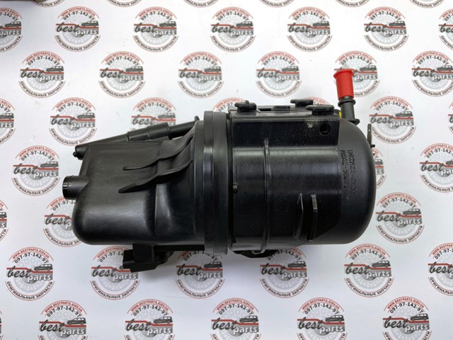 Do koszyka LR141317 Land Rover Filtr paliwa
