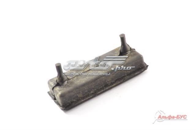 Do koszyka Poduszka (podpora skrzyni biegów) Mercedes Benz Truck TRUCK LK/LN2  