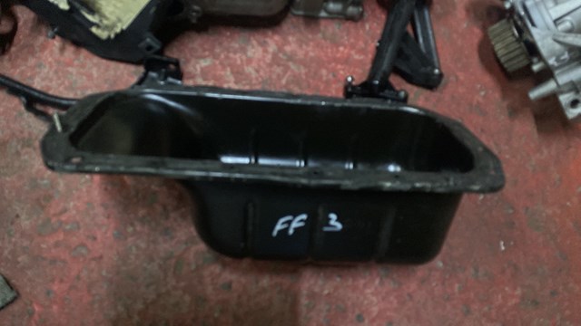 Miska olejowa silnika Ford 2178714 cena, od 74,53 USD