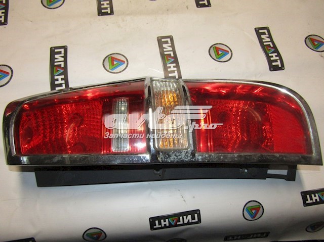 924024H000 Hyundai/Kia Lampa zespolona tylna prawa