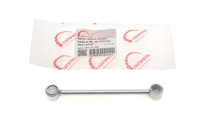 Mechanizm - cięgno zmiany biegów RW26009 Rotweiss
