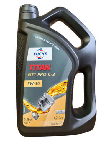 Olej do silnika Fuchs 601426384 cena, od 86,91 USD