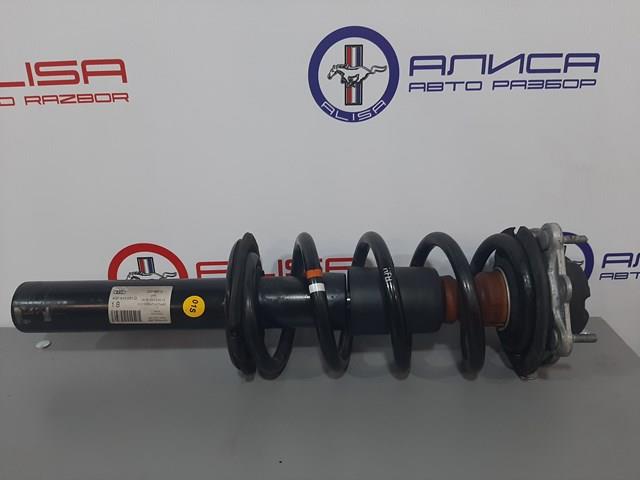 Amortyzator przedni 4G0413031Q VAG