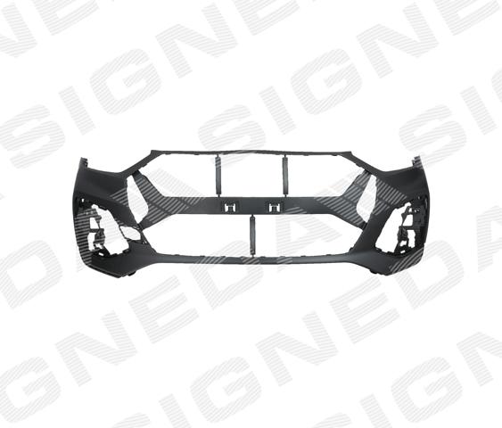 Zderzak przedni Audi Q5 SUV (FYB, FYG) (2017 - 2026) cena, od 266,52 USD