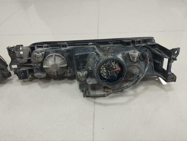 201658052B TYC Reflektor prawy