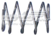 Zestaw naprawczy rozrusznika do Mitsubishi Lancer X CY_A, CZ_A