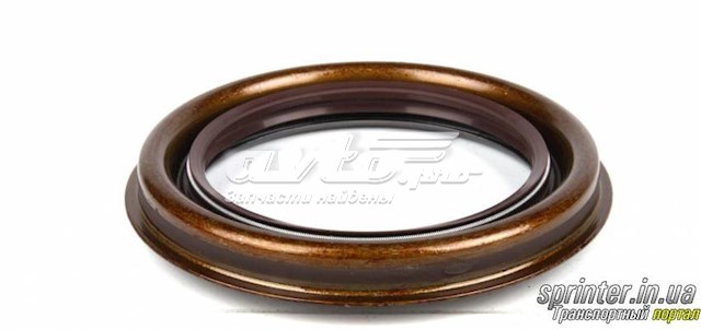 Uszczelniacz piasty tylnej DP Group DS2405SKT cena, od 16,63 USD