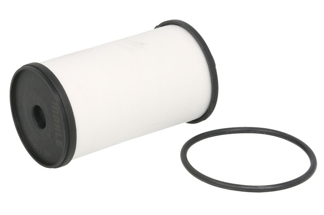 HX132D Mahle Original Filtr automatycznej skrzyni biegów