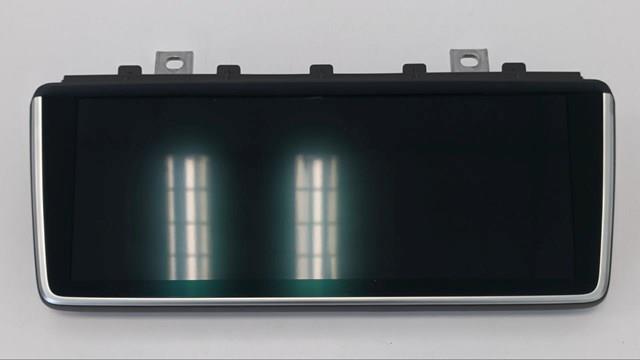 Wyświetlacz wielofunkcyjny BMW 9347878