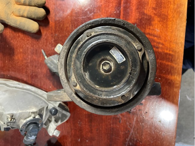 8832048090 Toyota Sprężarka klimatyzacji