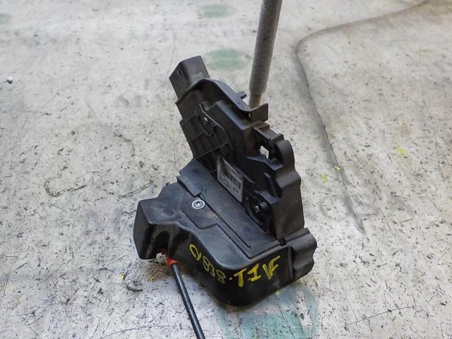 Zamek drzwi tylnych lewych Ford Mondeo IV sedana (CA2) (2007 - 2014) cena, od 83,57 USD