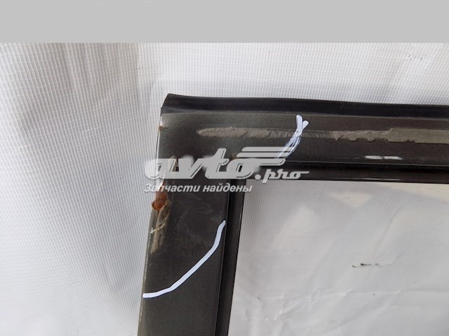 Drzwi tylne lewe do Hyundai Accent II LC