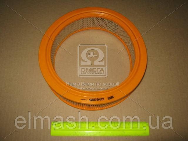 Filtr powietrza WA639512 WIX