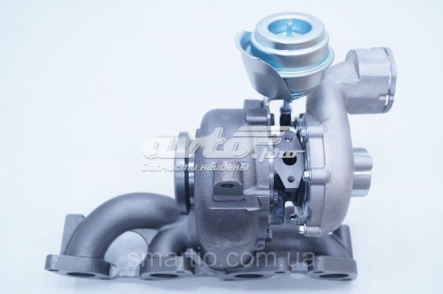 Turbina 03G253019L VAG