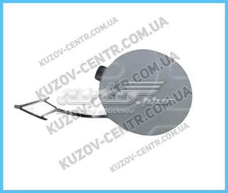 Zaślepka haku holowniczego zderzaka przednia FPS FP7445920 cena, od 8,16 USD