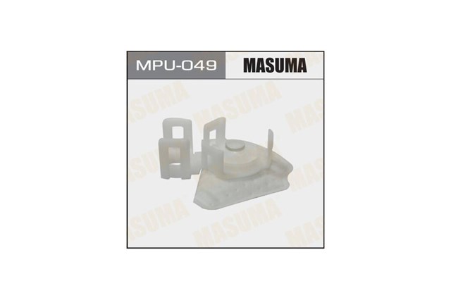 MPU049 Masuma Filtr paliwa