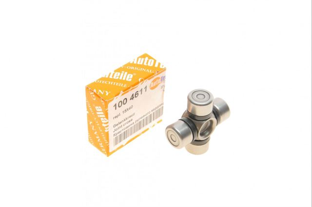 Do koszyka 1004611 Autotechteile Kolumna (wał) kierownicza (kierownicy)