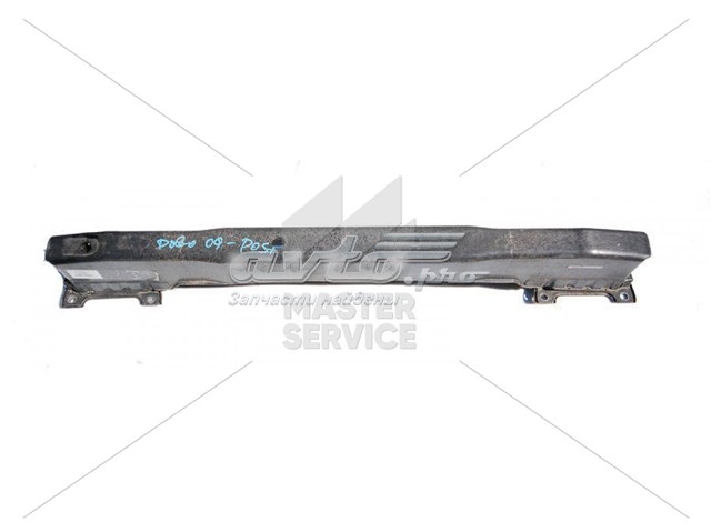 Do koszyka 51845134 Fiat/Alfa/Lancia Wzmocnienie zderzaka tylnego