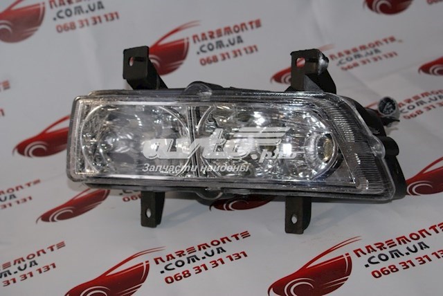 Lampa przeciwmgielna lewa Geely Emgrand EC7 sedana (2009 - 2026) cena, od 24,42 USD