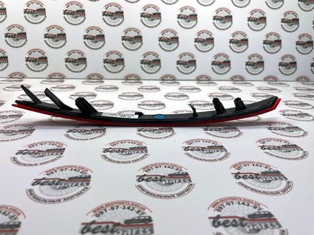 Lampa odblaskowa zderzaka tylnego lewa LR093436 Land Rover
