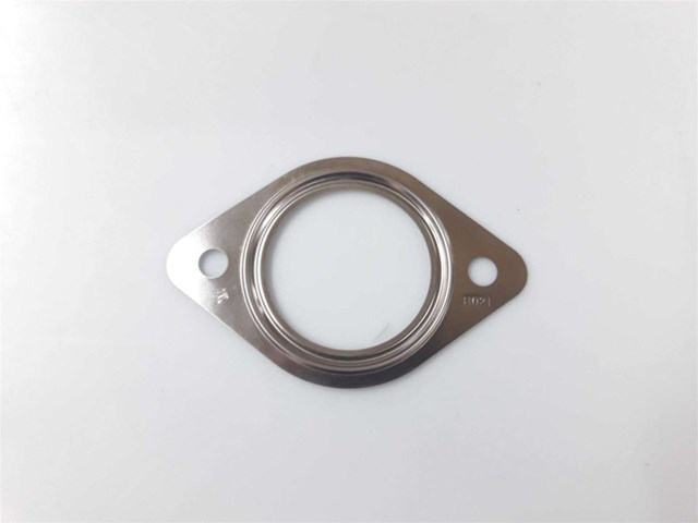 Lampa odblaskowa zderzaka tylnego lewa 51810678 Fiat/Alfa/Lancia