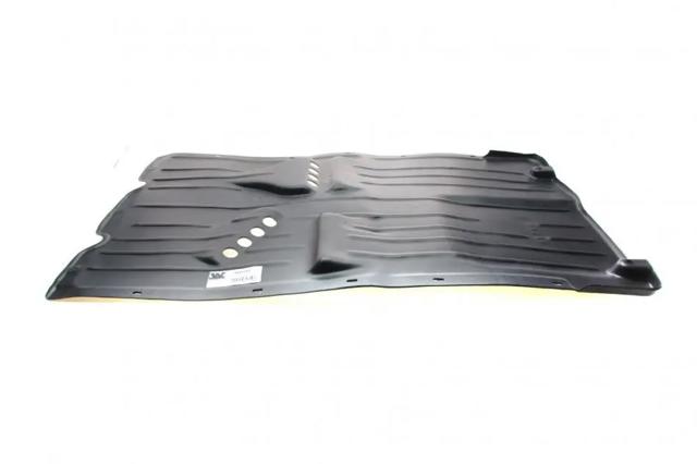 Wygluszenie maski do Citroen Jumper  250