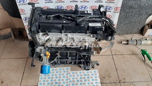 Silnik w komplecie Hyundai/Kia G4EE cena, od 595,48 USD