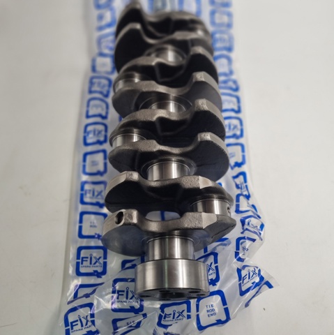 Do koszyka Wał korbowy silnika Mitsubishi Lancer IX CSA