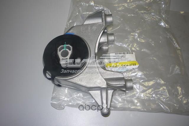 Poduszka (podpora) silnika przednia do Chevrolet Captiva II C140