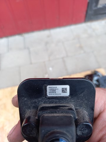 Kamera systemu zapewnienia widoczności Nissan/Infiniti 284426UA0B