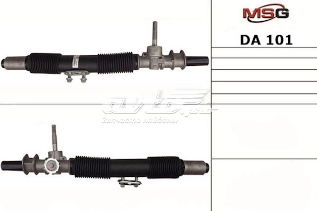 Listwa kierownicza (maglownica) General Motors 26026340 cena, od 114,53 USD
